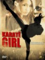 Karatê Girl